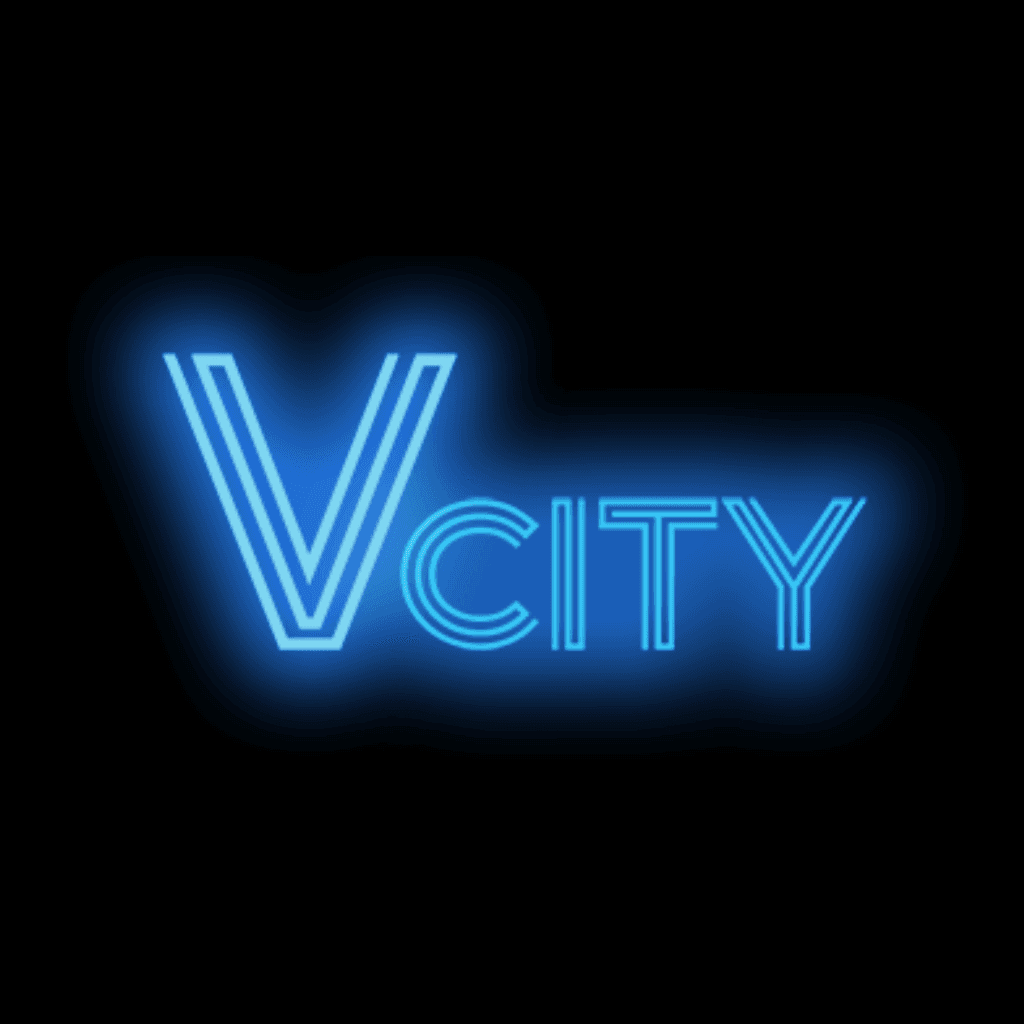 第五城 Vcity