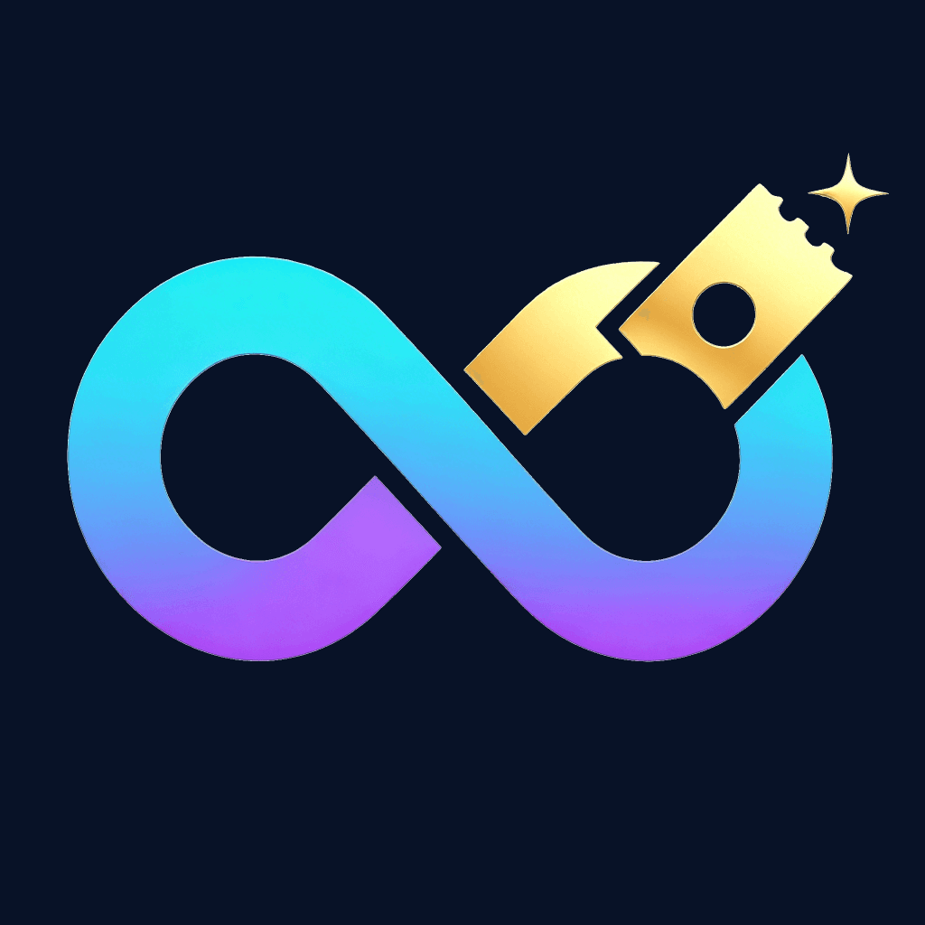 LuckyLoop 签到抽Pi