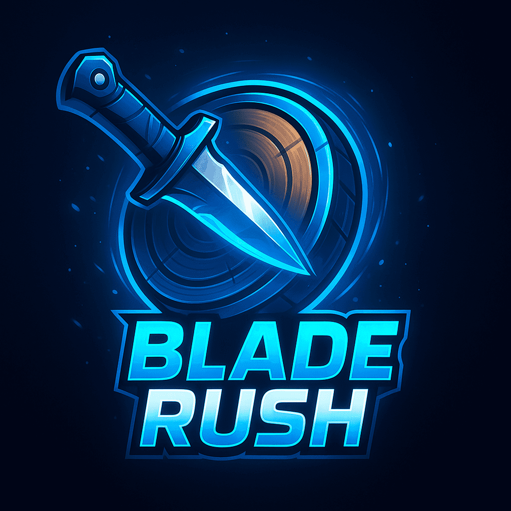 Blade Rush 