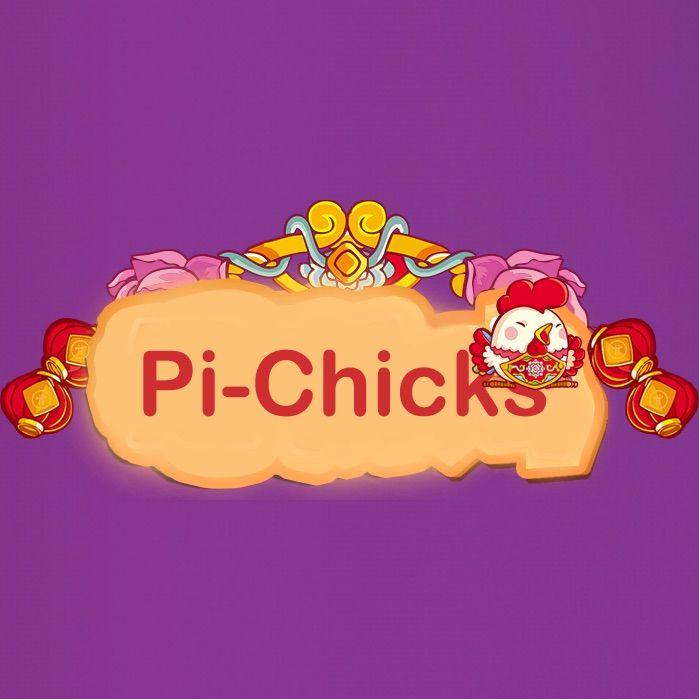 Pi Chicks