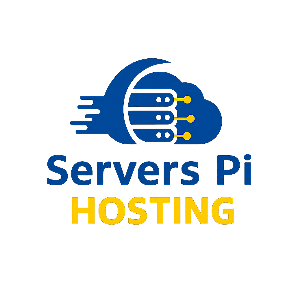 Servers Pi Hosting