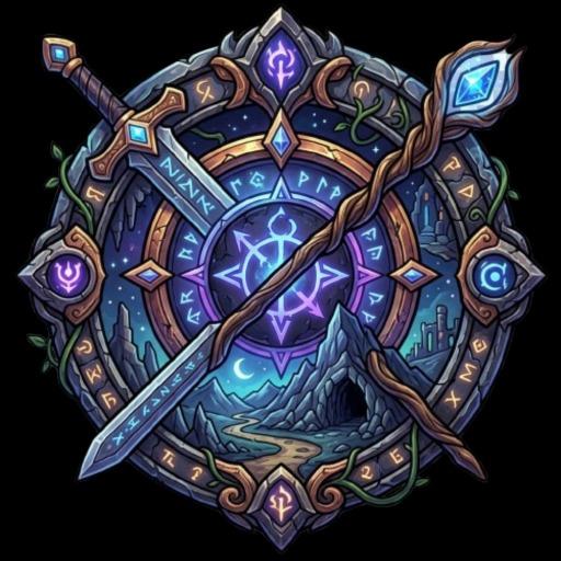 PiQuest 龍族魔域探險