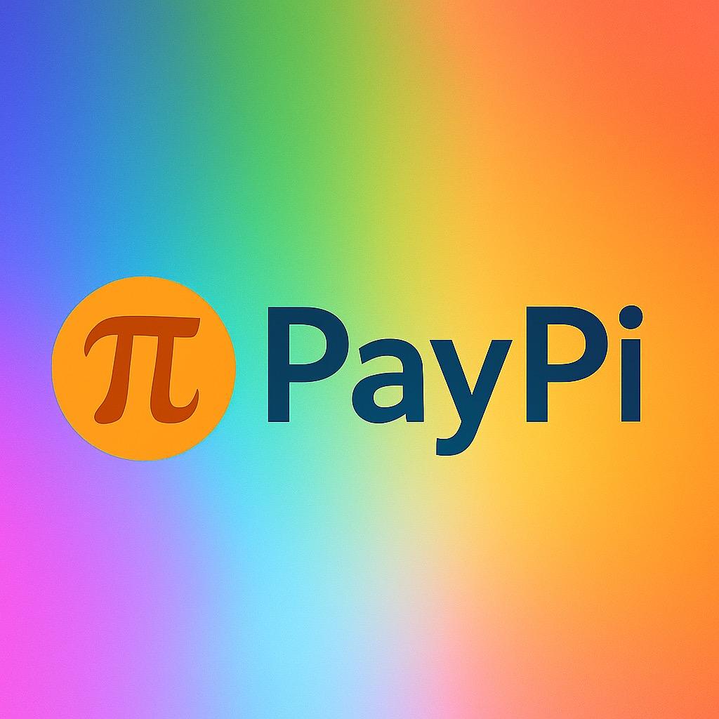 Pay of Pi