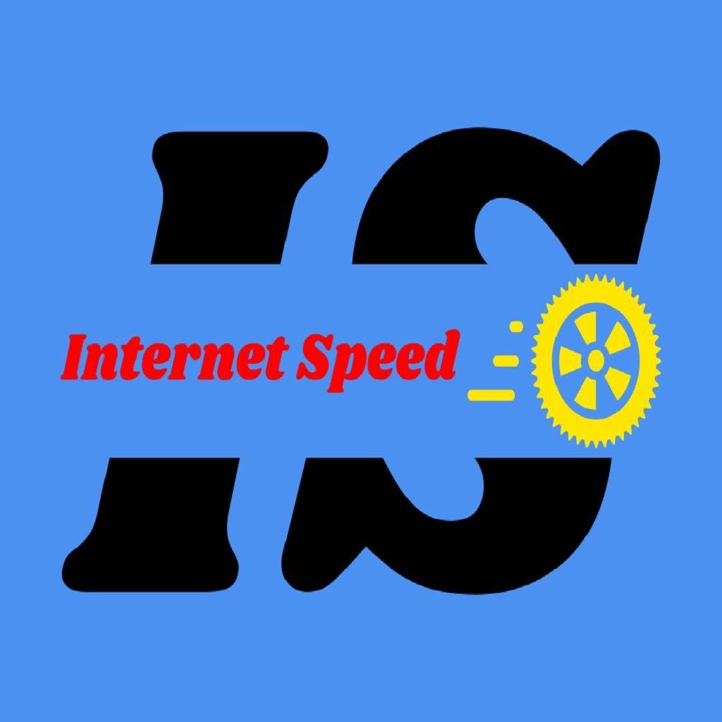 Internet Speed
