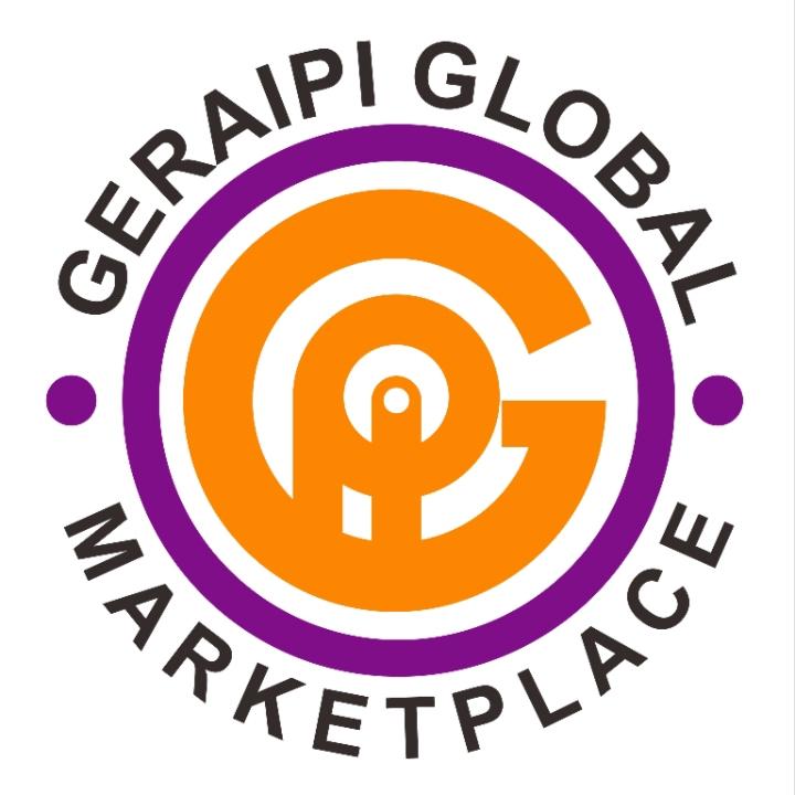 GERAIPI MARKETPLACE
