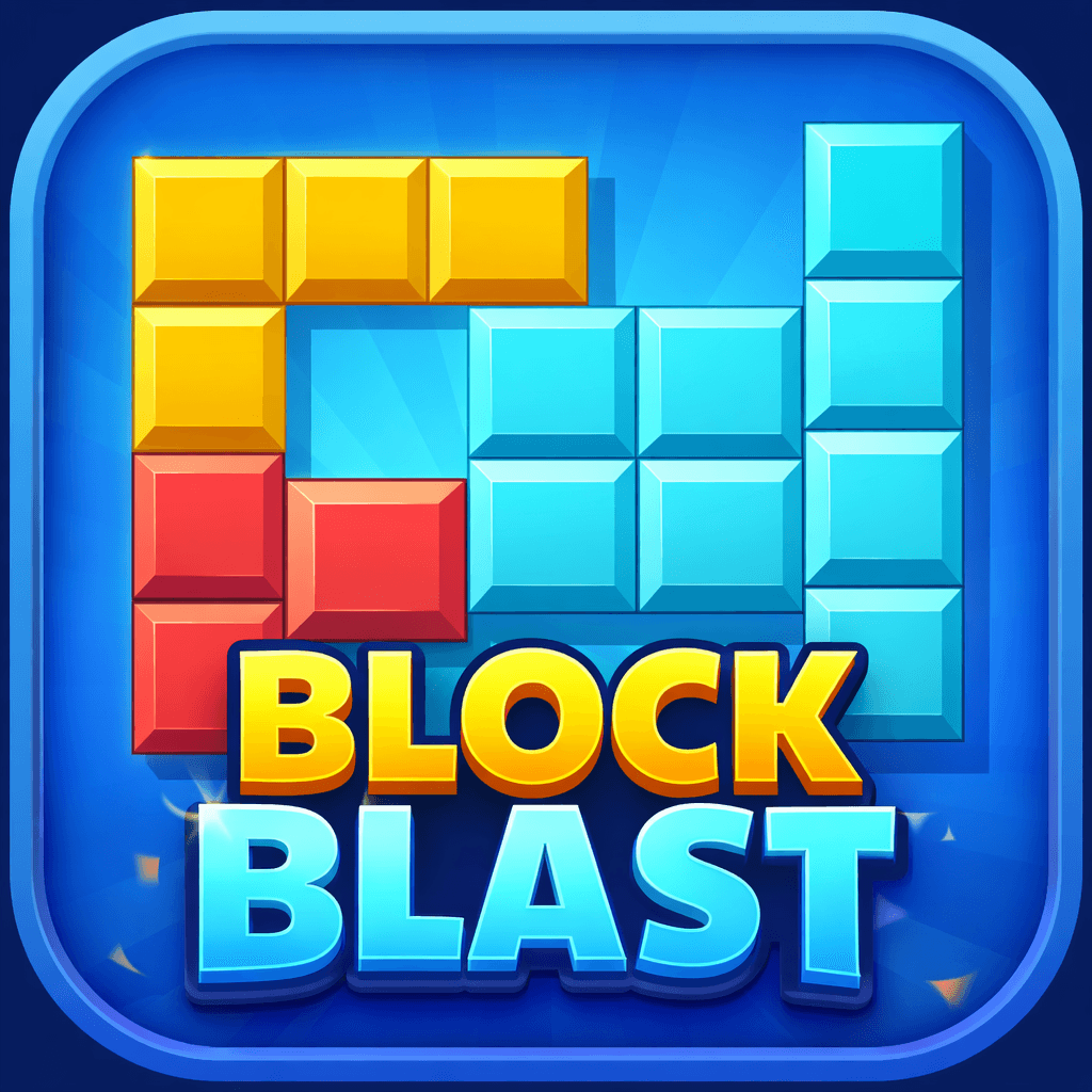 Block Blast 