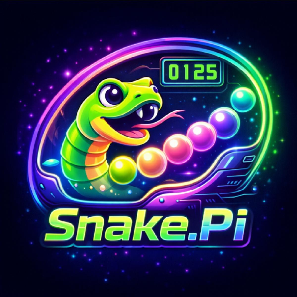 Snake.Pi
