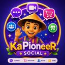 KaPioneeR Social 