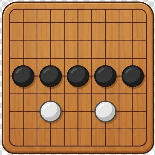 GOMOKU 五子棋