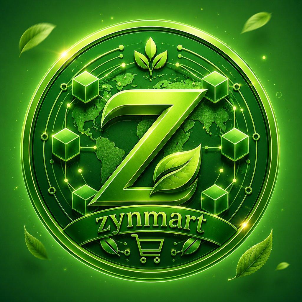 ZINMART