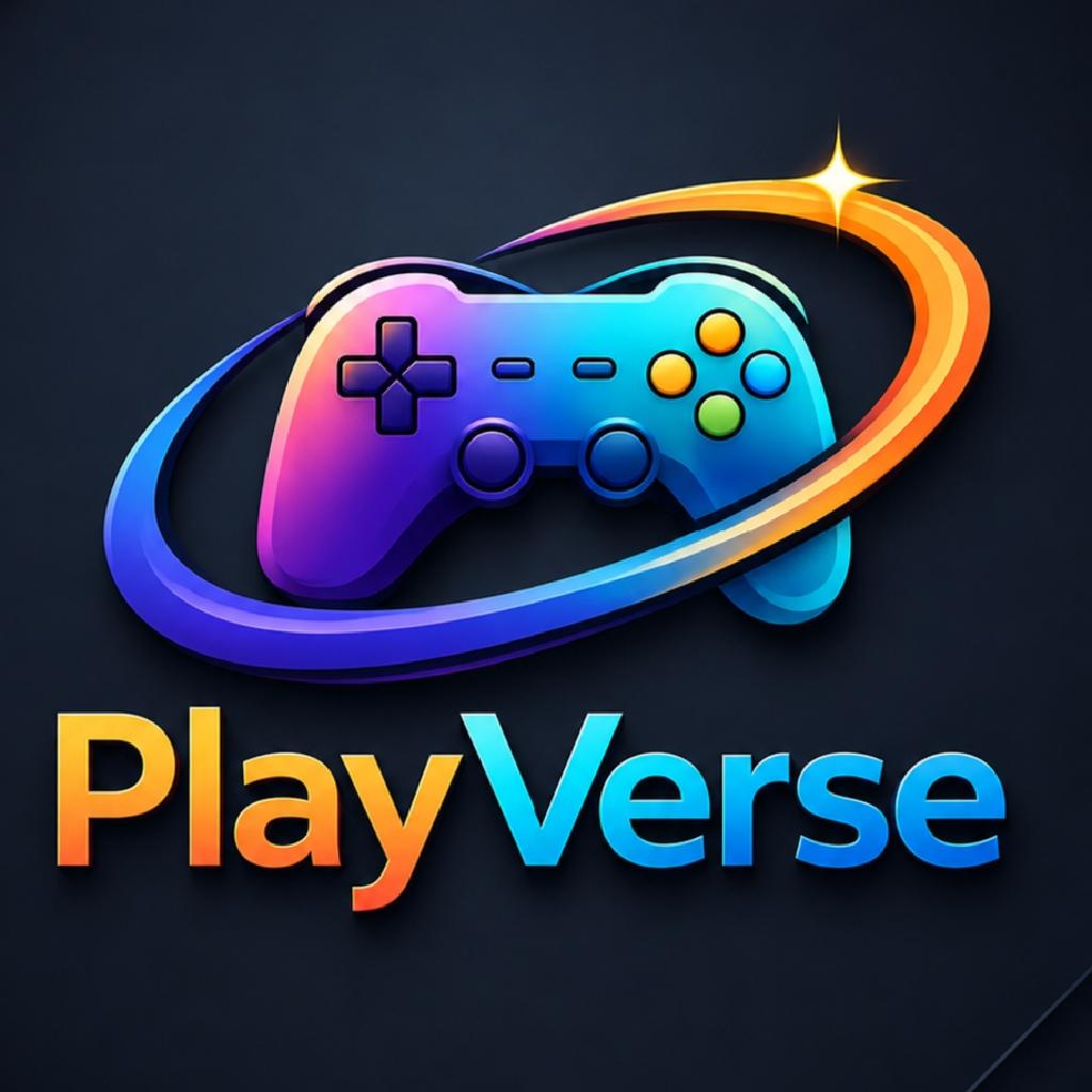PlayVerse🎮