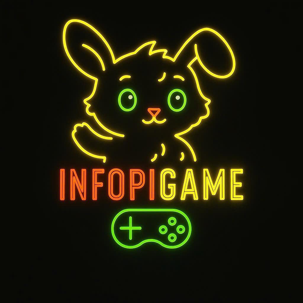 Infopigame 