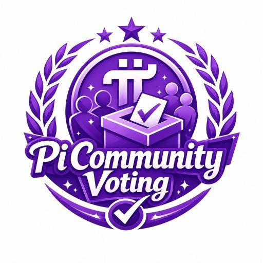 Pi Community Voting 