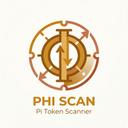 Phi Token Scanner for Pi Dex
