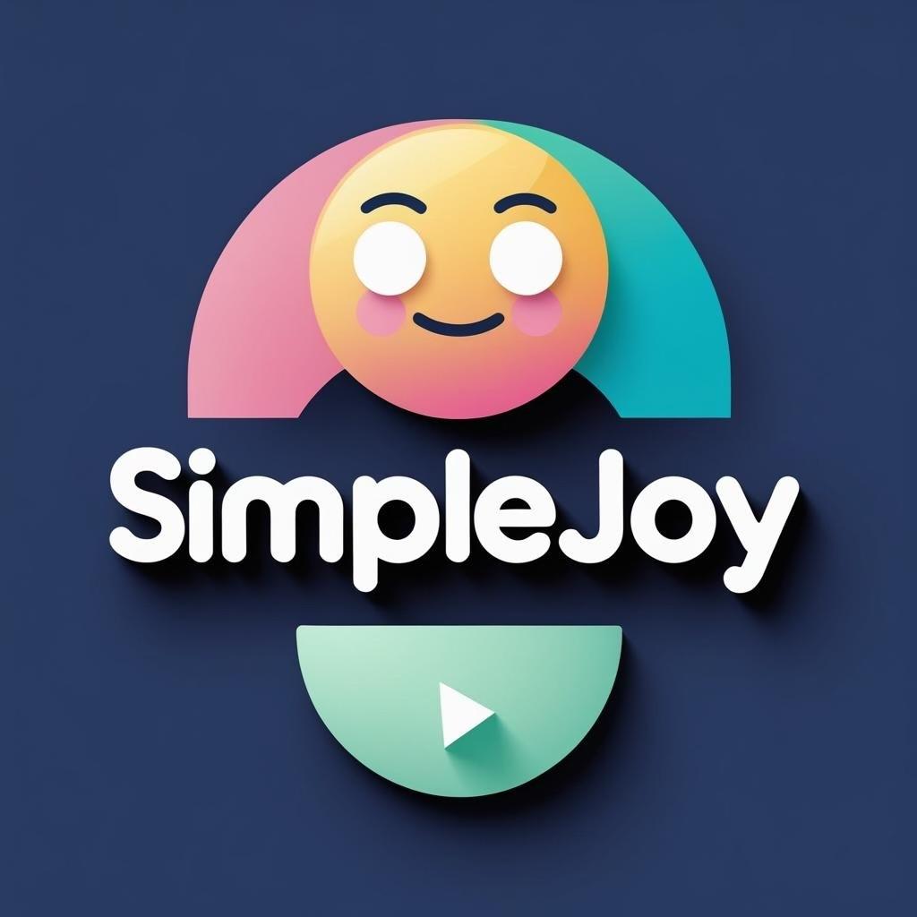 SimpleJoy
