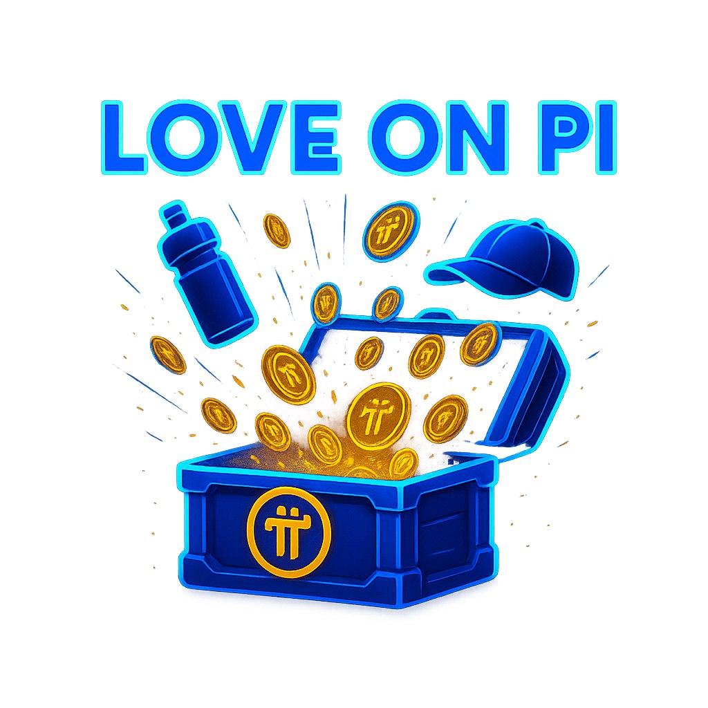 LoveonPi - Unofficial Pi Gadget's 