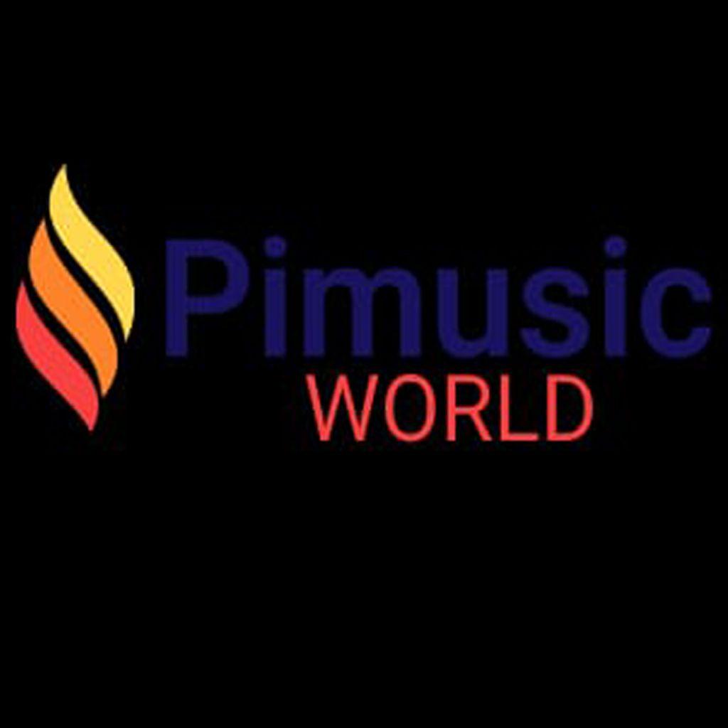 Pi Music World 