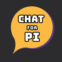 Chat for Pi
