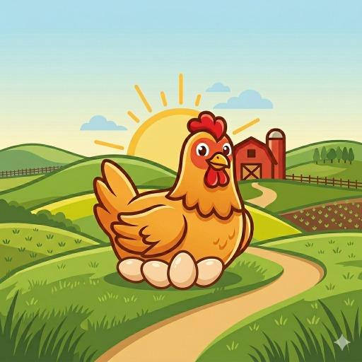 Chicken Farm