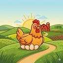 Chicken Farm