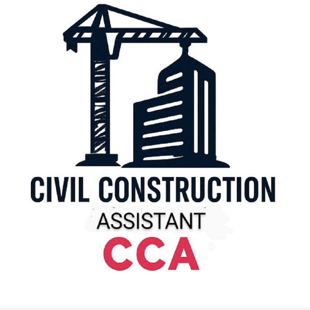Civil Construction Assistant CCA