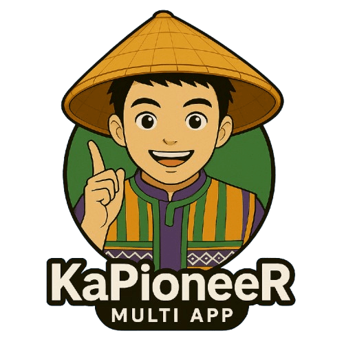 KaPioneeR 🛒🚚🛍️🚕✈️ Multi App