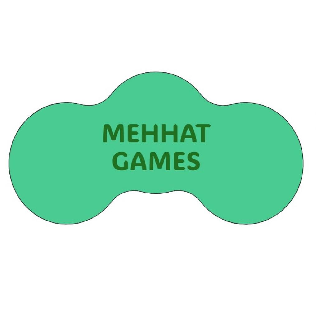Mehhat Games