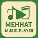 Mehhat Music Player