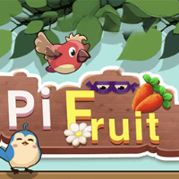 Pi Fruit