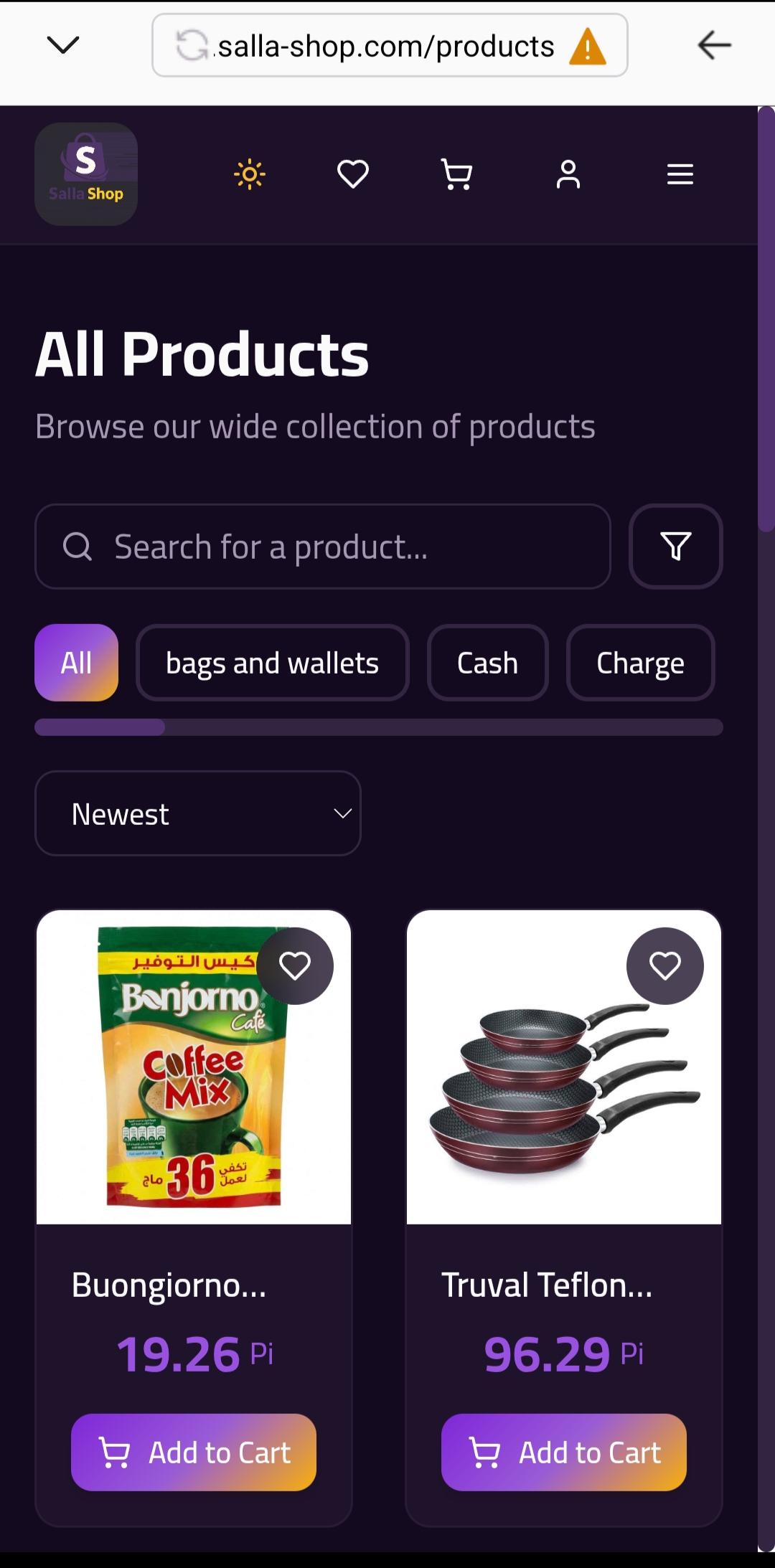 Screenshot 3
