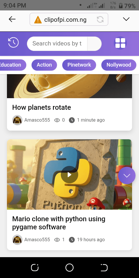 Screenshot 3