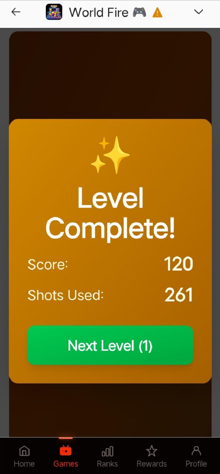 Screenshot 5