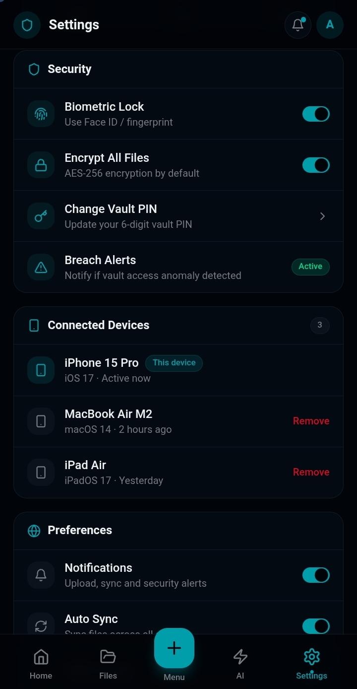 Screenshot 3
