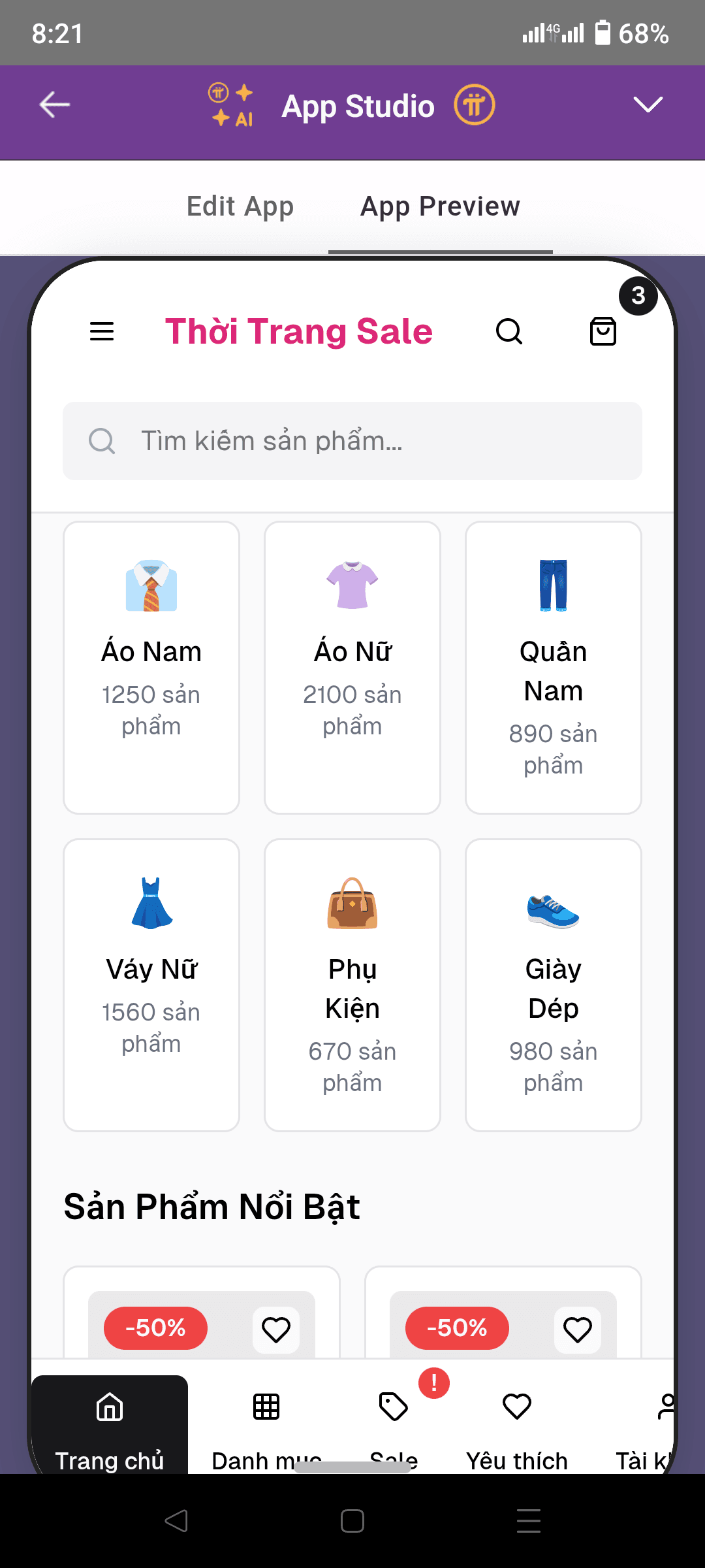 Screenshot 3