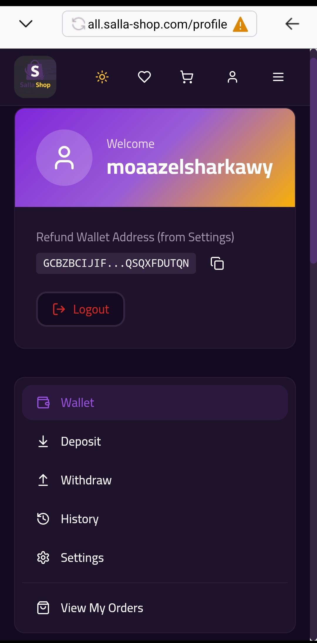 Screenshot 4