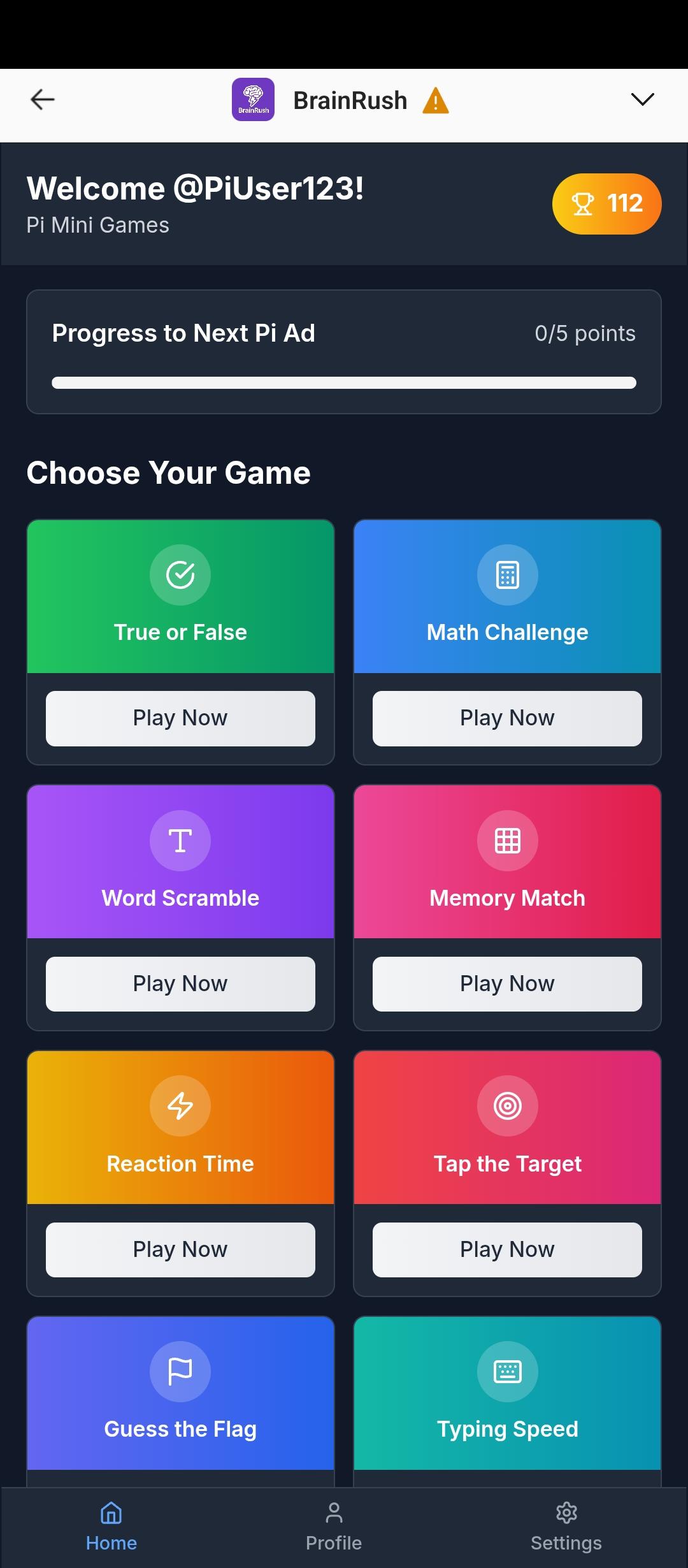 Screenshot 3