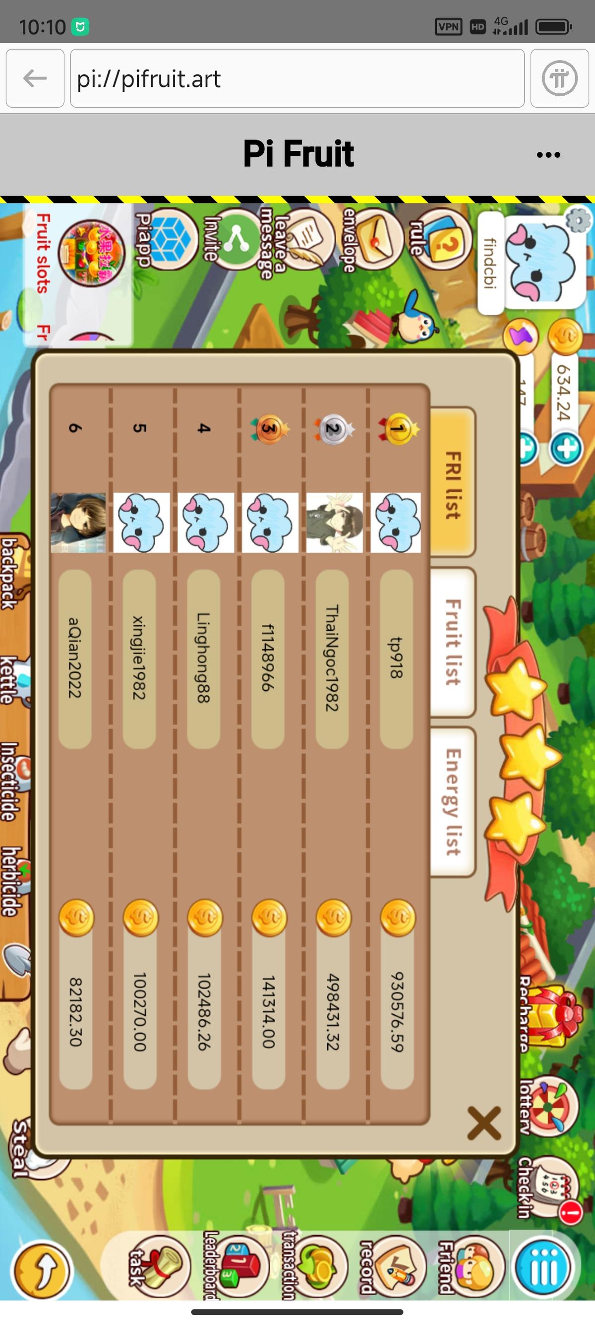 Screenshot 4