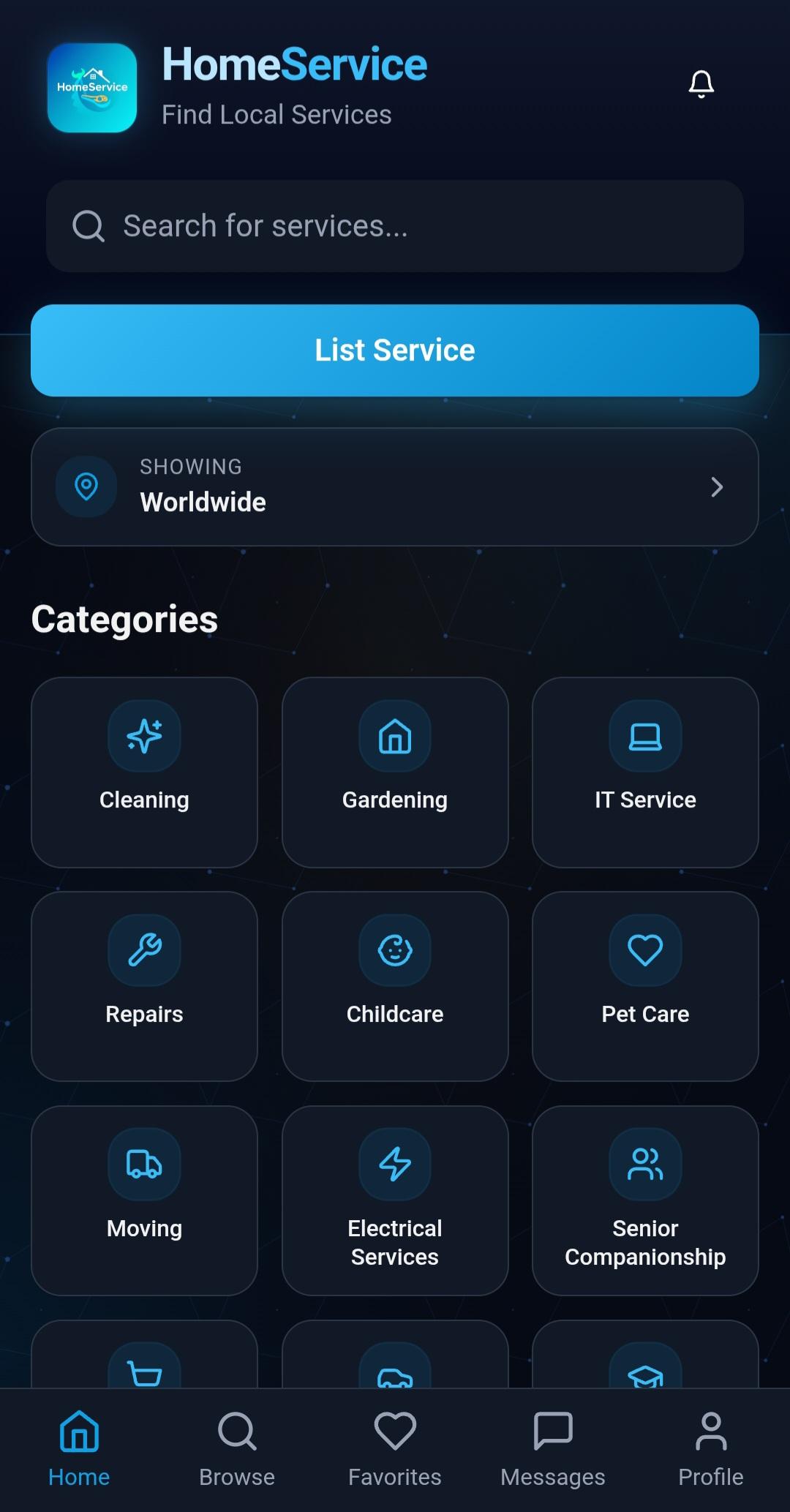 Screenshot 5