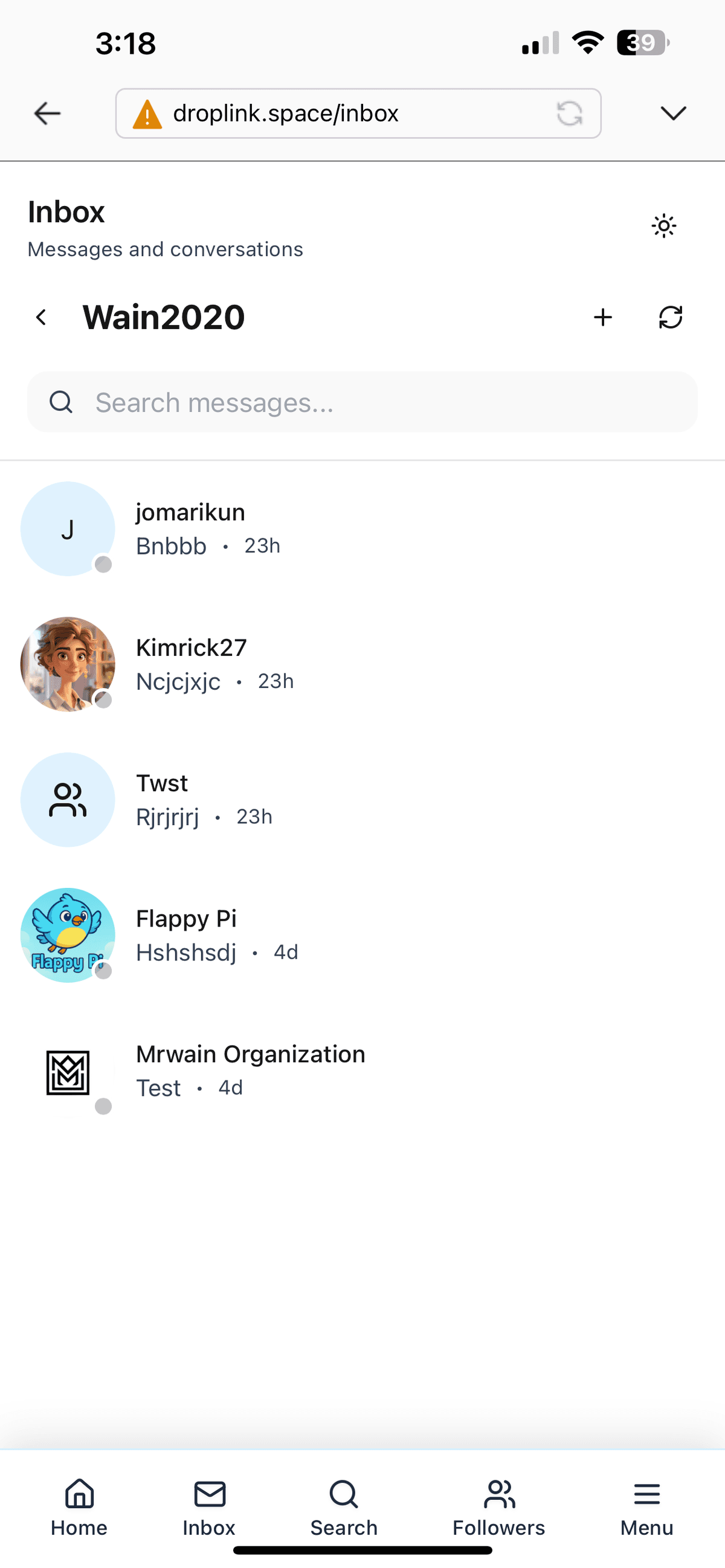 Screenshot 5