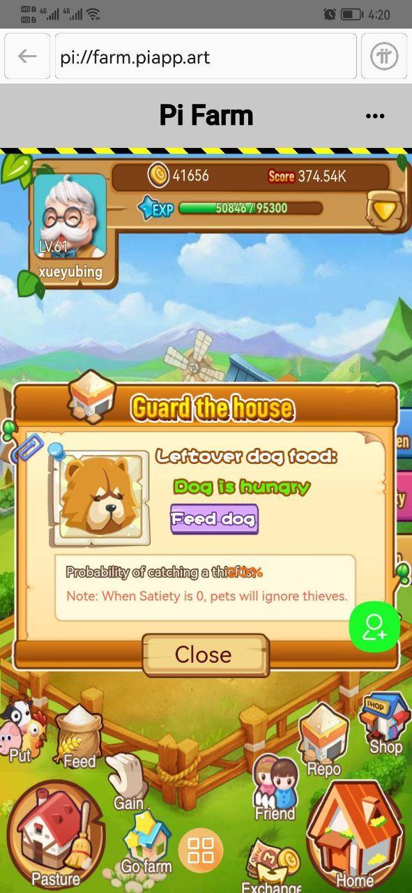 Screenshot 3