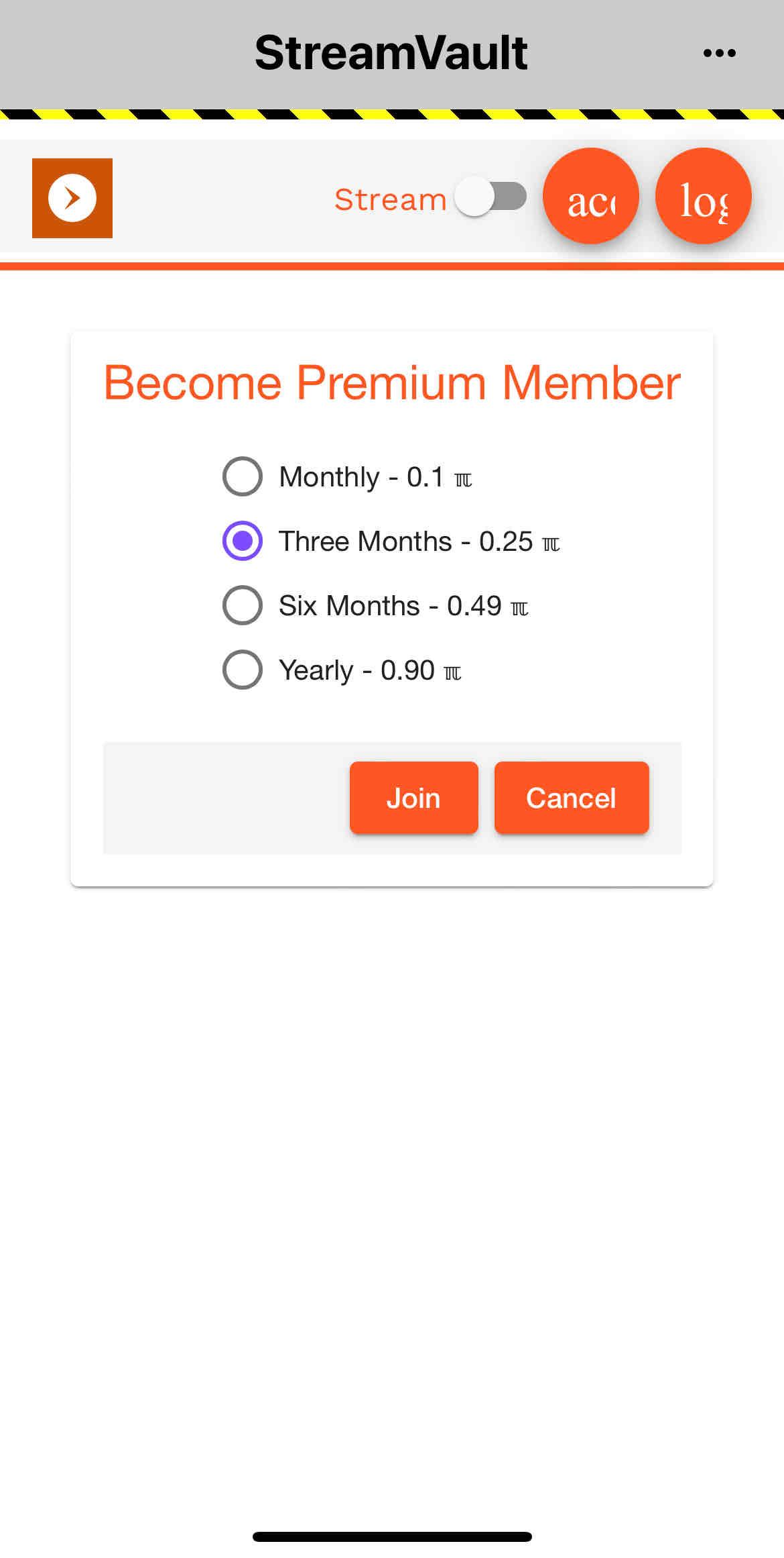 Screenshot 3